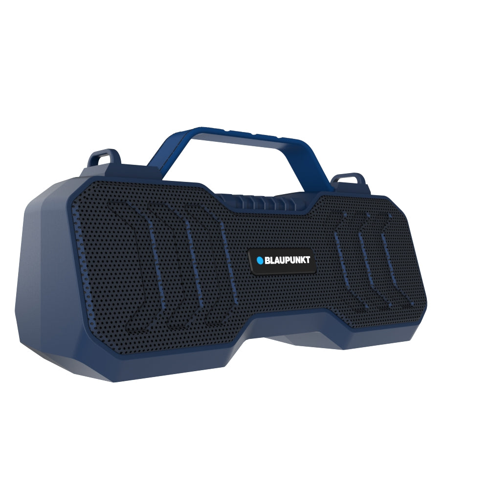 Atomik BB20 Wireless Bluetooth speaker (RB)