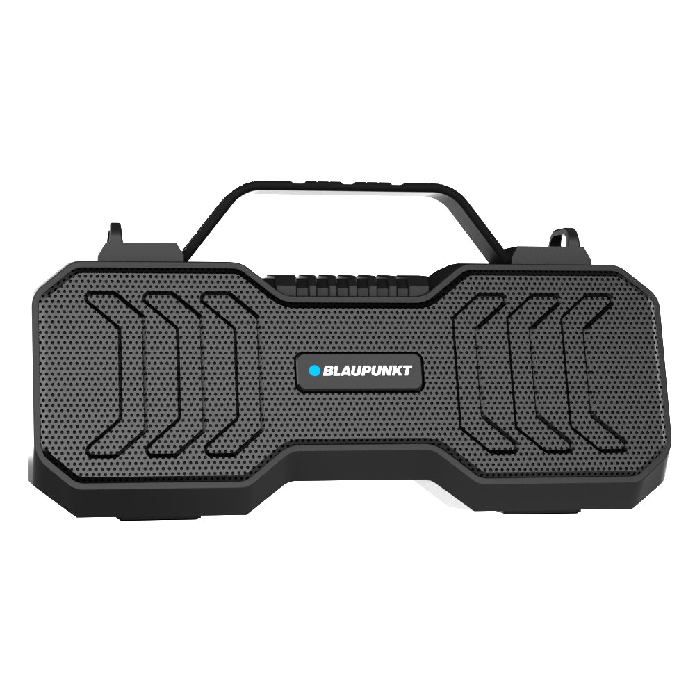 Atomik BB20 Wireless Bluetooth speaker (BK)