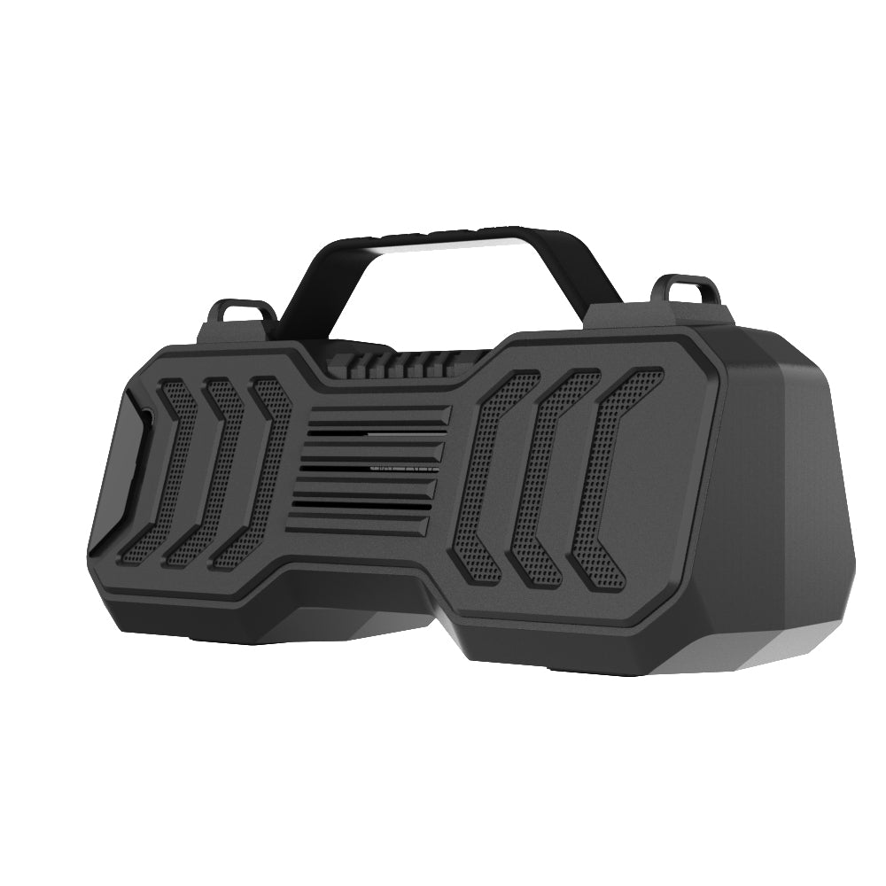 Atomik BB20 Wireless Bluetooth speaker (BK)