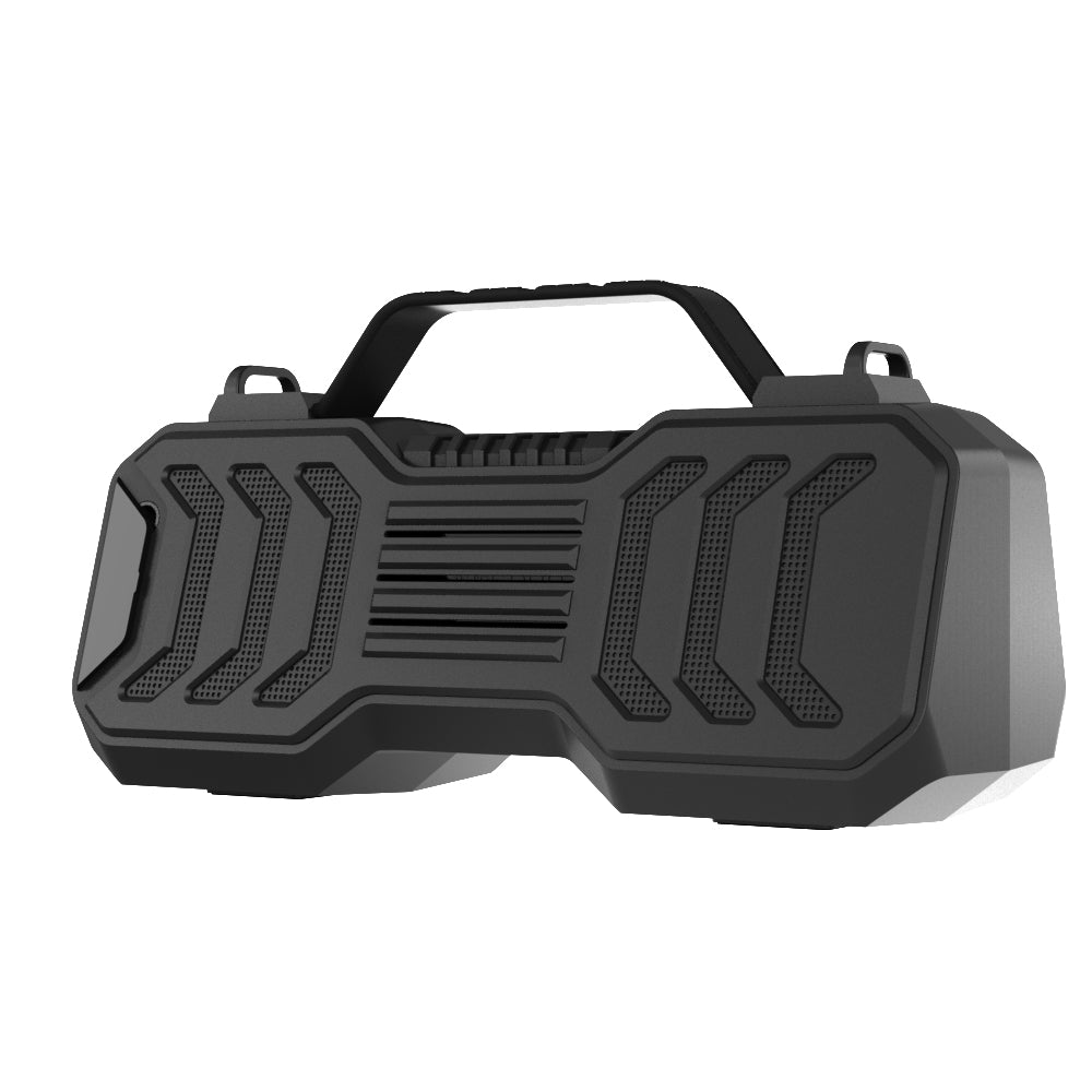 Atomik BB20 Wireless Bluetooth speaker (BK)