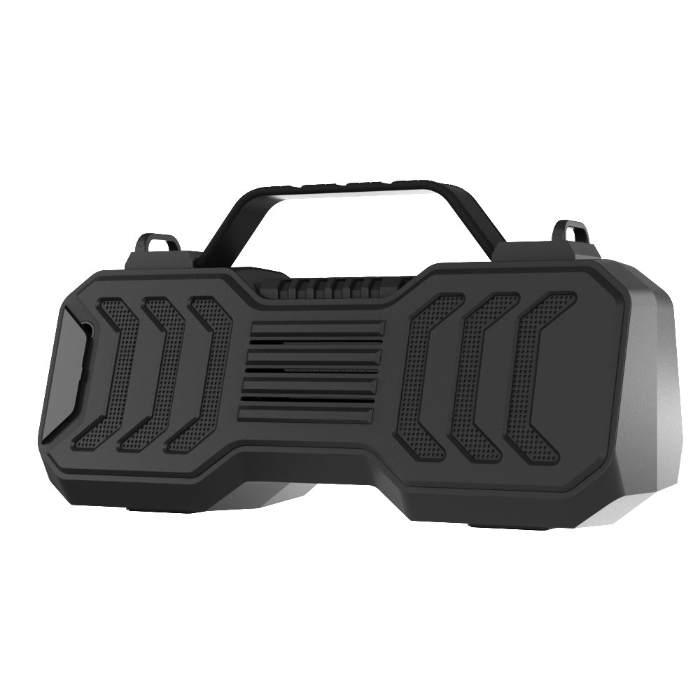 Atomik BB20 Wireless Bluetooth speaker (BK)