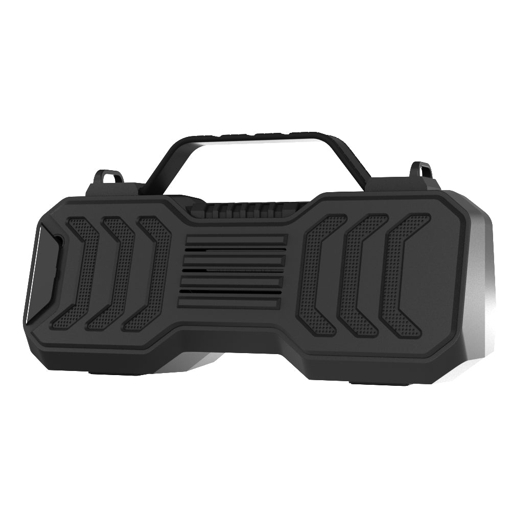 Atomik BB20 Wireless Bluetooth speaker (BK)