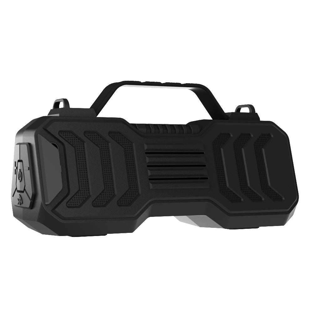 Atomik BB20 Wireless Bluetooth speaker (BK)