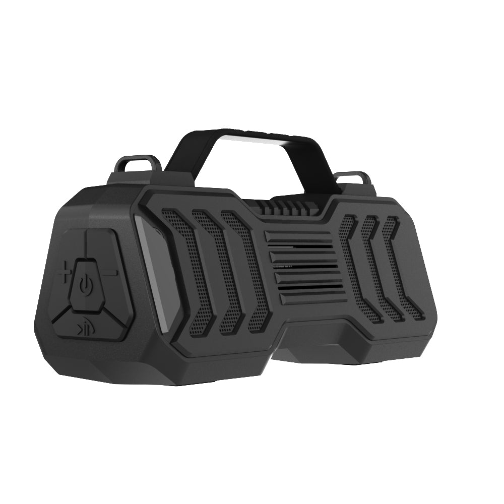 Atomik BB20 Wireless Bluetooth speaker (BK)