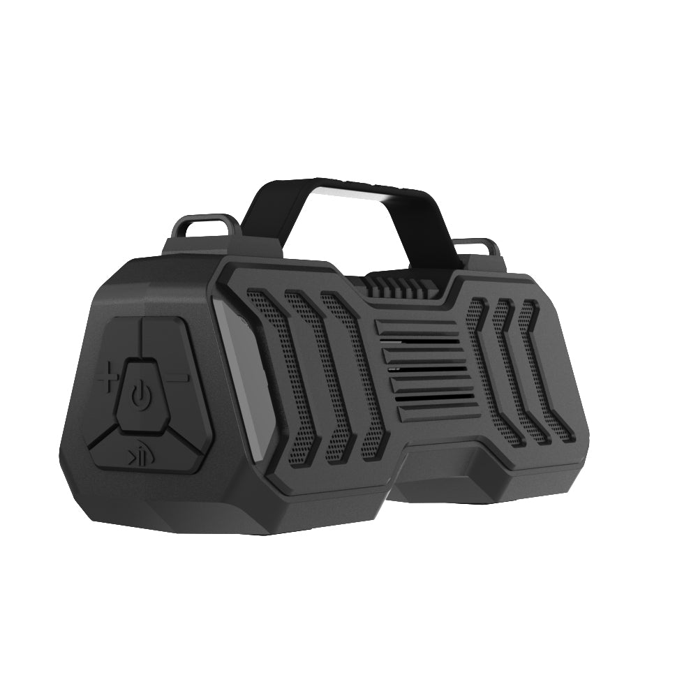 Atomik BB20 Wireless Bluetooth speaker (BK)