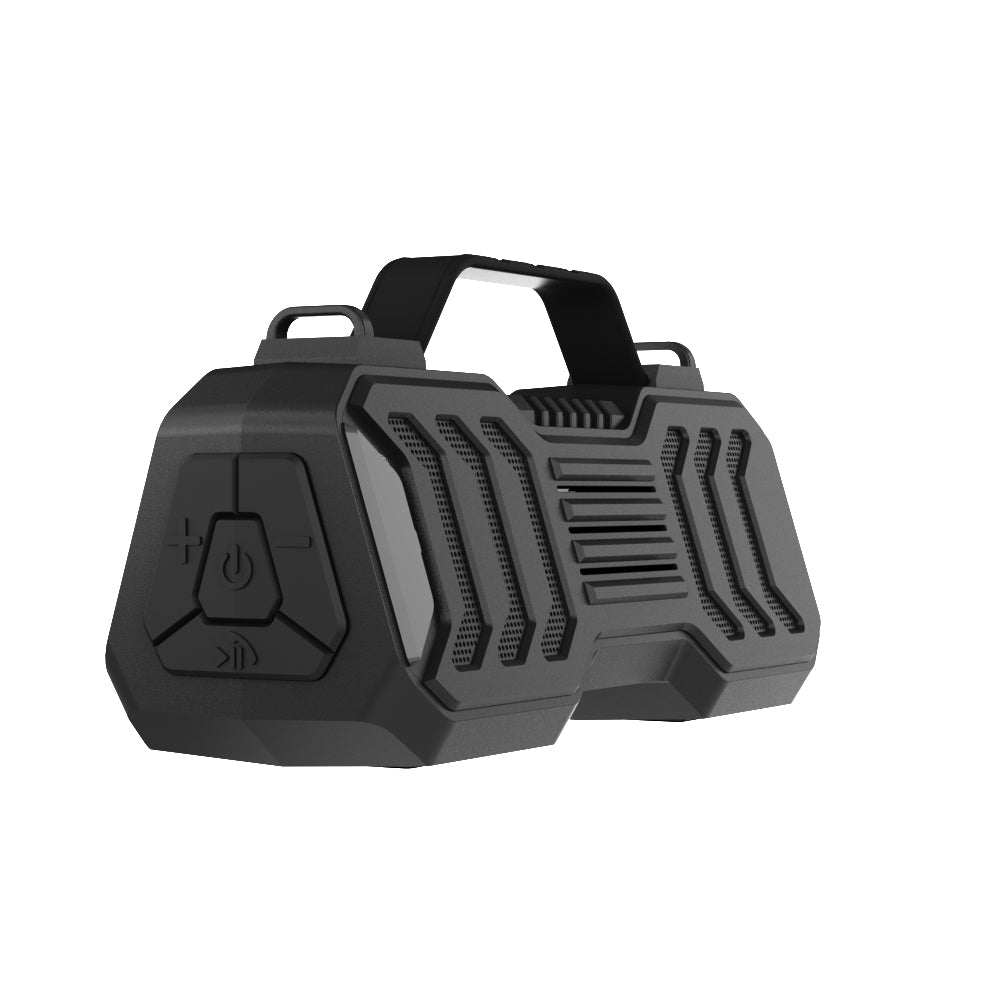 Atomik BB20 Wireless Bluetooth speaker (BK)