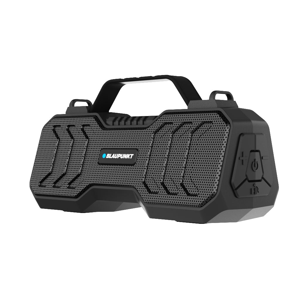 Atomik BB20 Wireless Bluetooth speaker (BK)