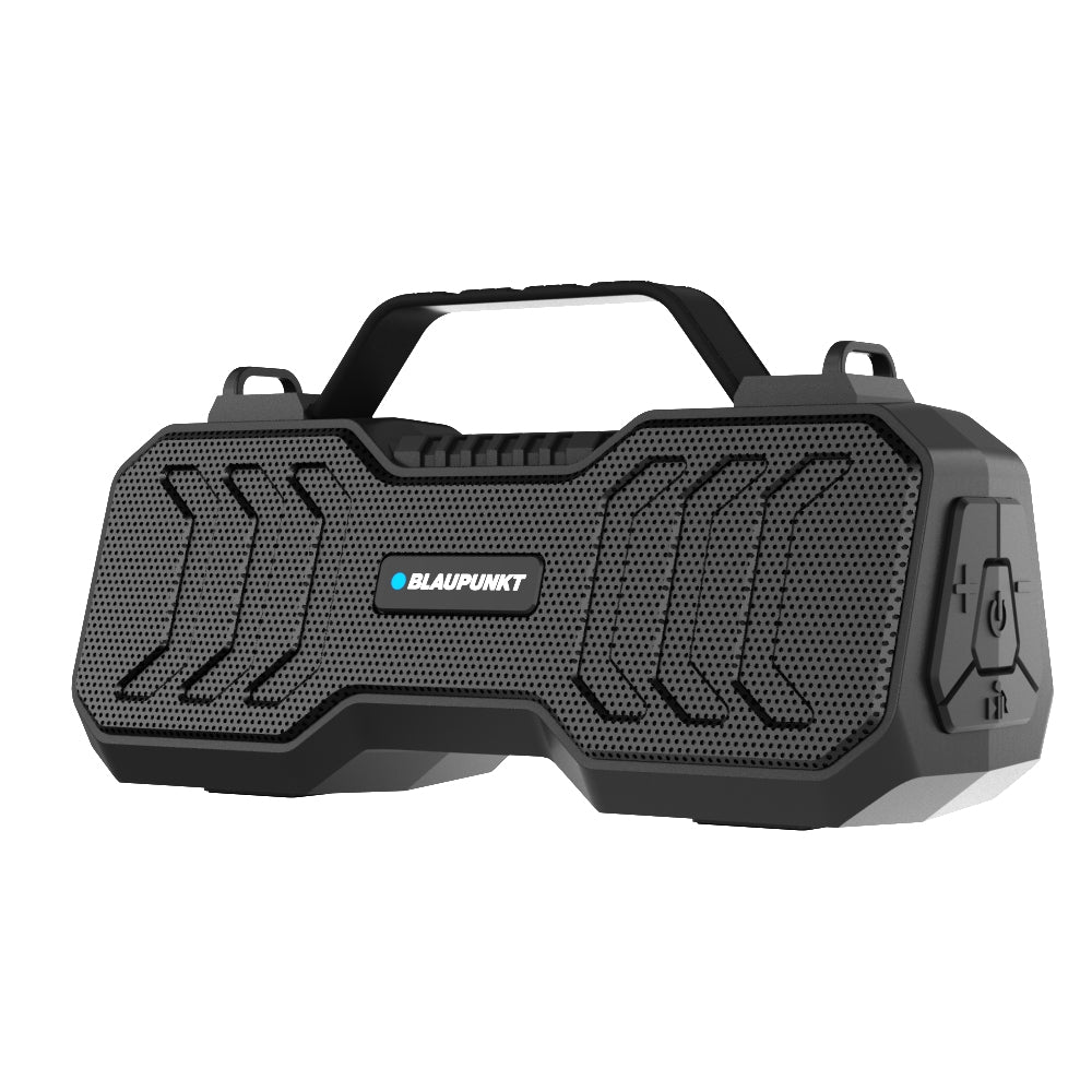 Atomik BB20 Wireless Bluetooth speaker (BK)