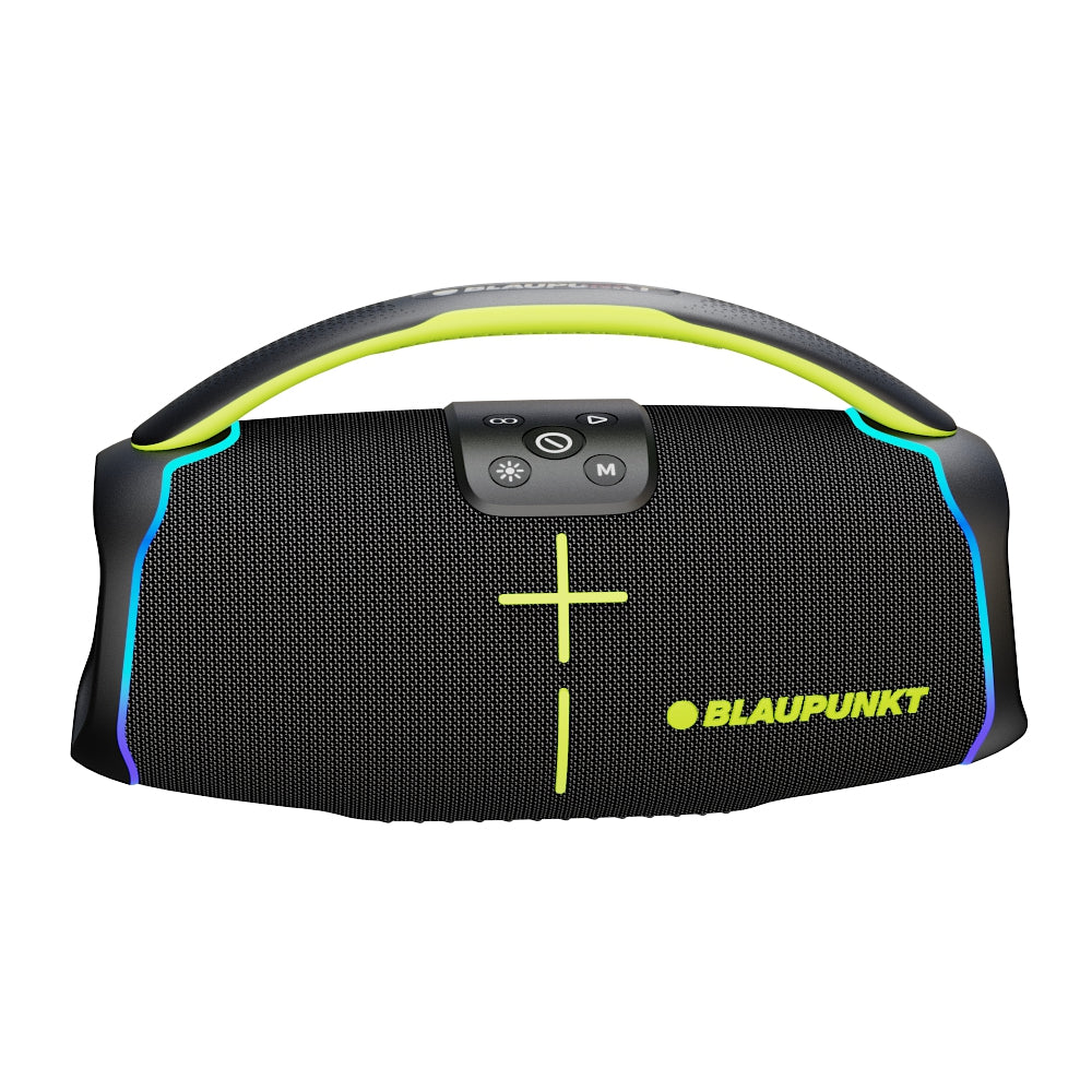 Atomik BB60 60W Party Boombox