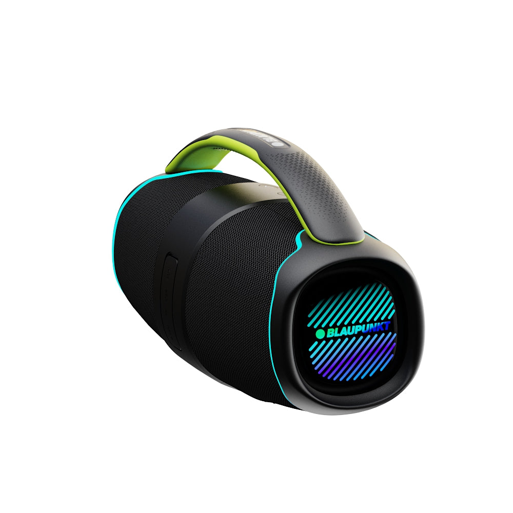 Atomik BB60 60W Party Boombox