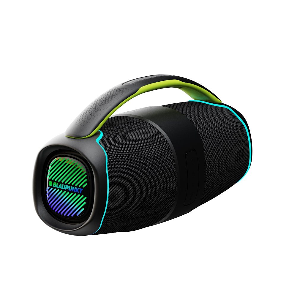 Atomik BB60 60W Party Boombox