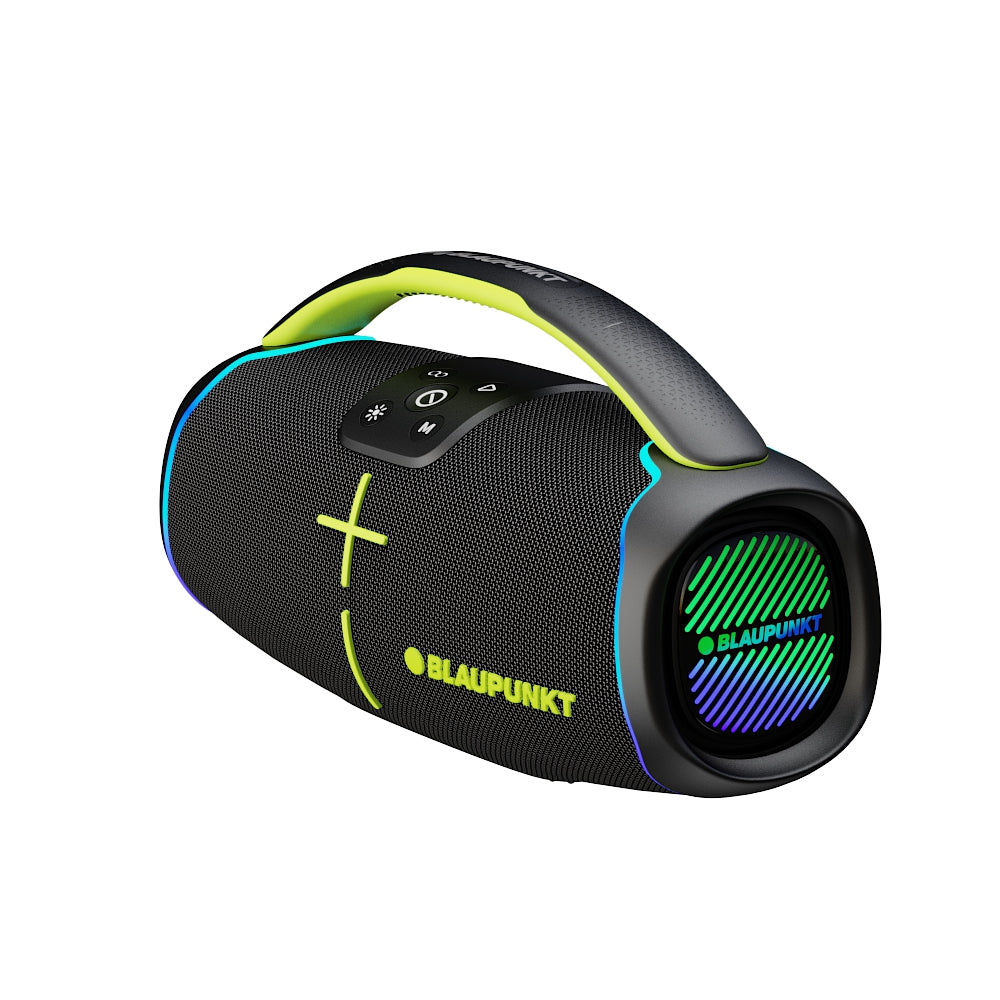 Atomik BB60 60W Party Boombox