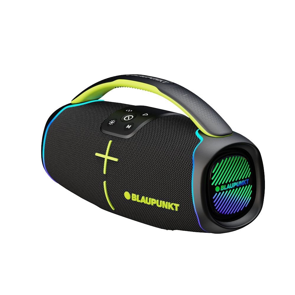 Atomik BB60 60W Party Boombox