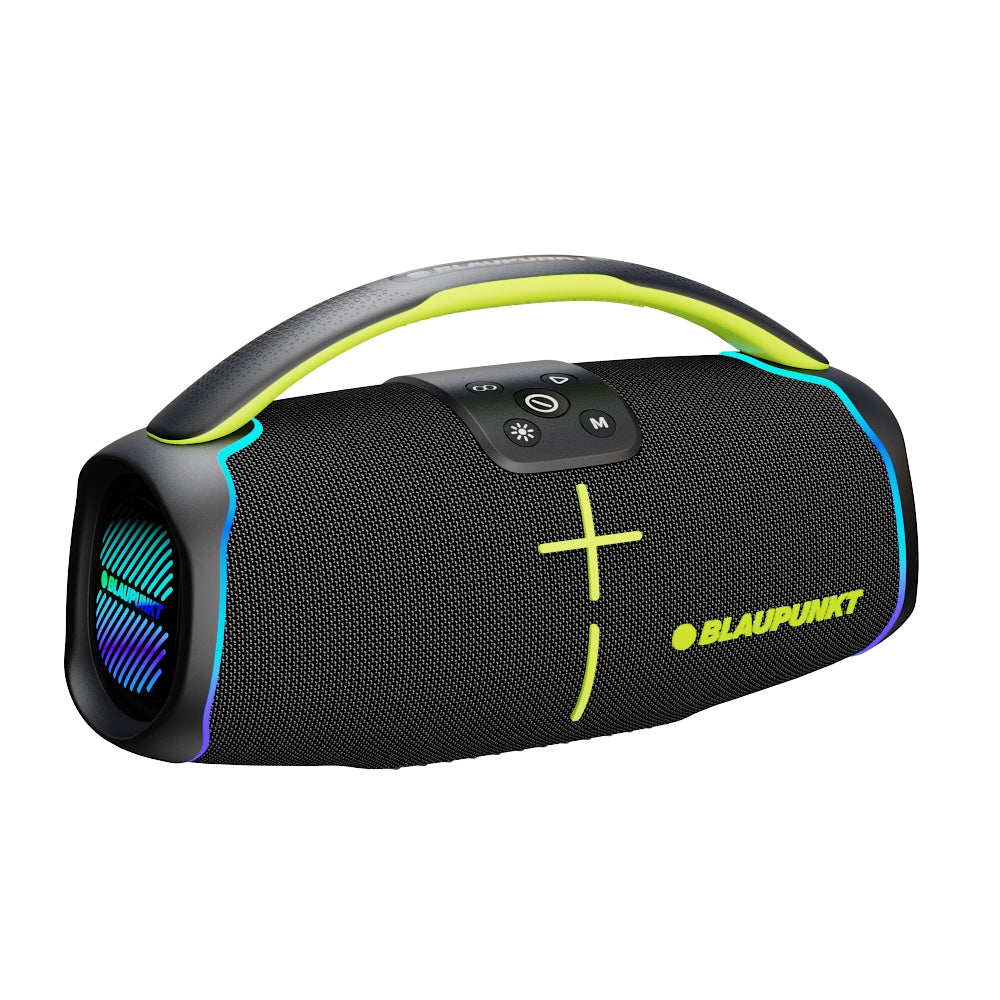 Atomik BB60 60W Party Boombox