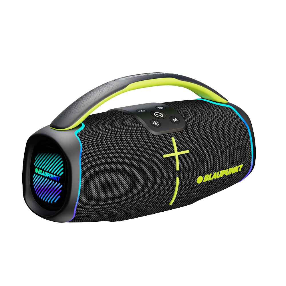 Atomik BB60 60W Party Boombox