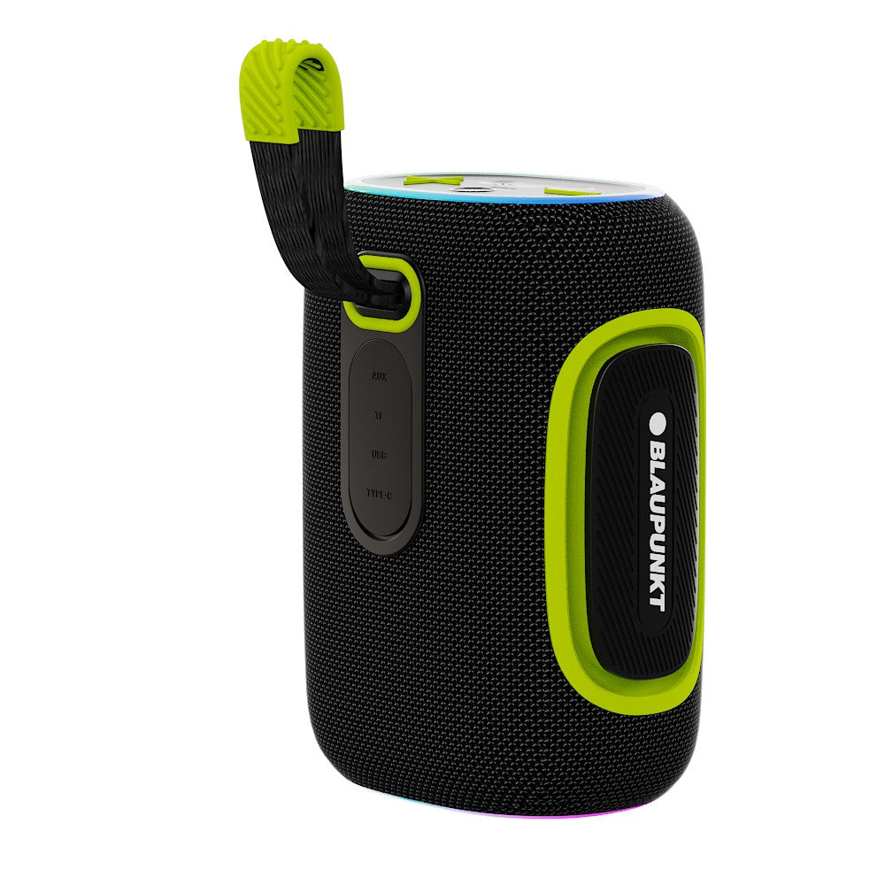 Atomik OMG ATOM BT Speaker