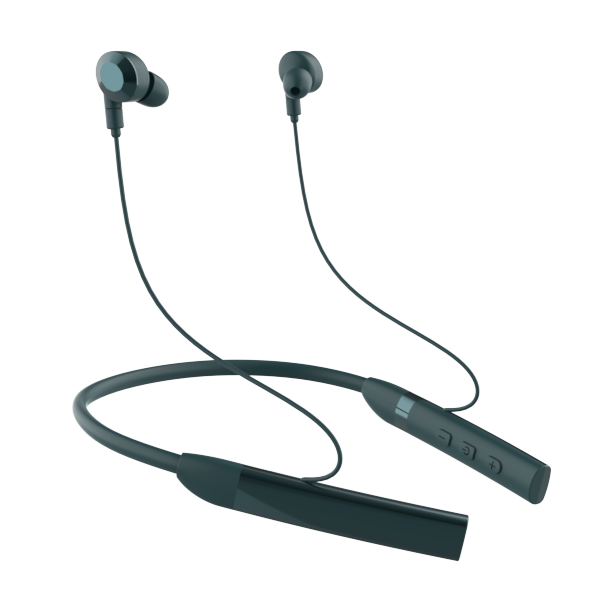 Wireless Neckband Bluetooth Earphones