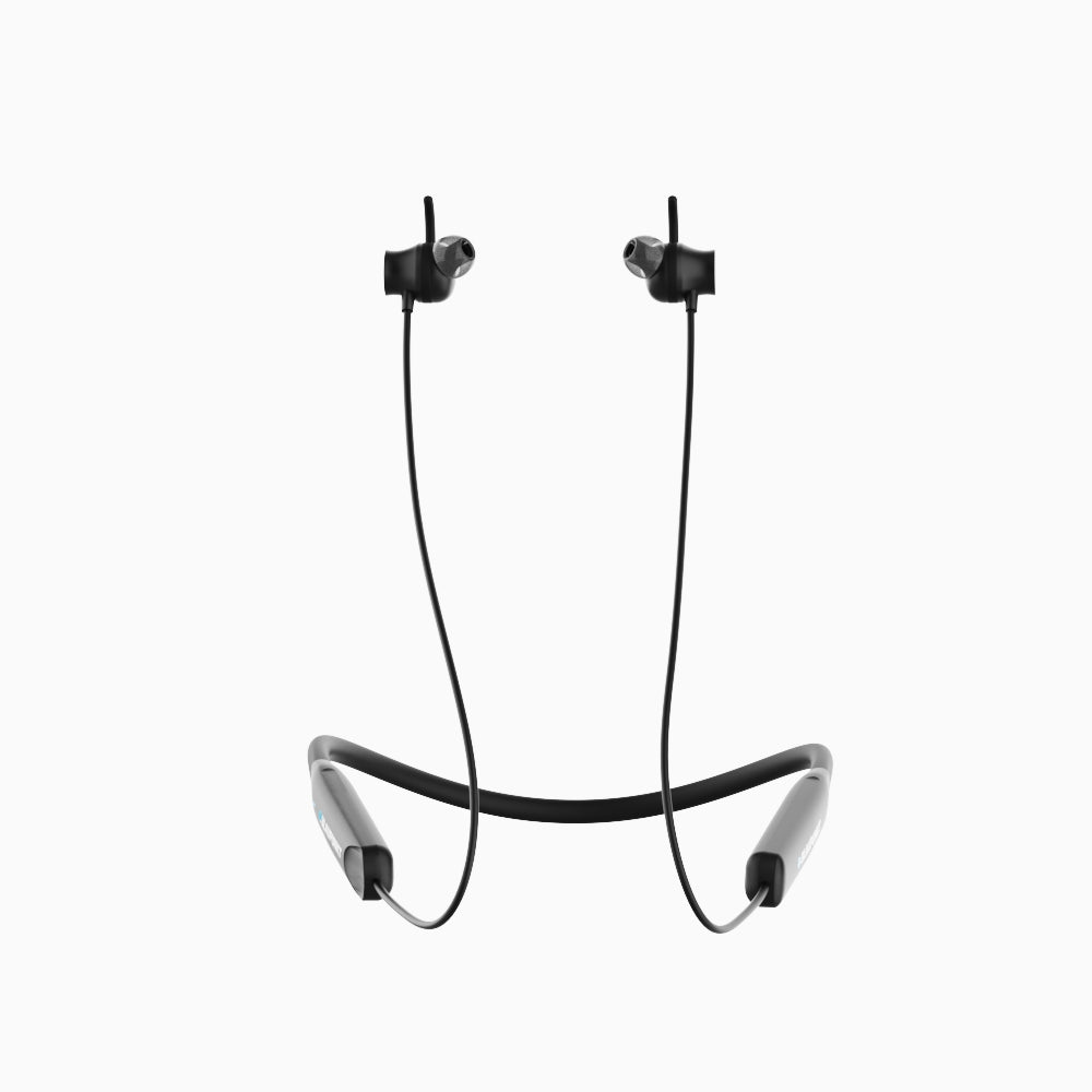 BE120 Touch Neckband (Black)