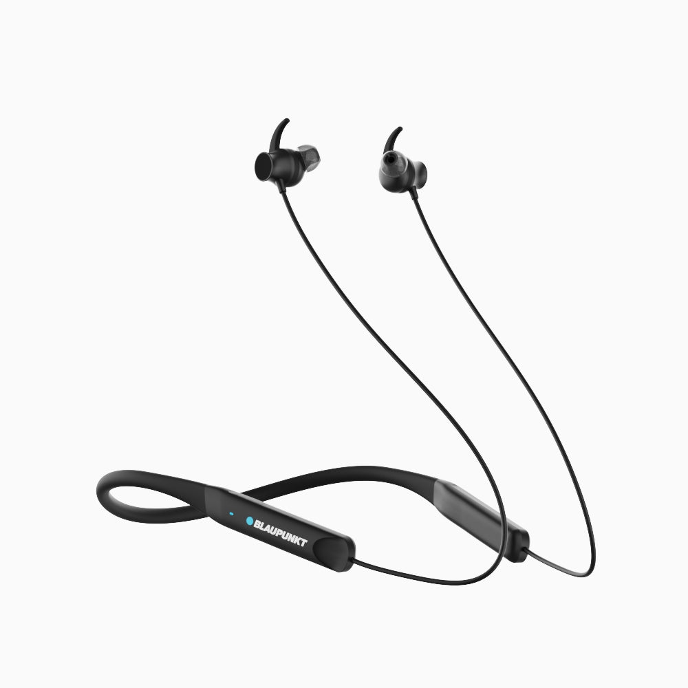 BE120 Touch Neckband (Black)