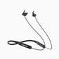 BE120 Touch Neckband (Black)