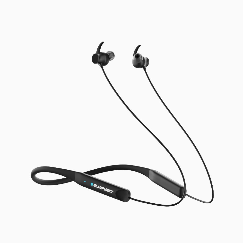 BE120 Touch Neckband (Black)