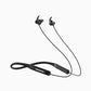 BE120 Touch Neckband (Black)