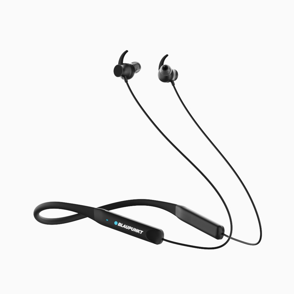 BE120 Touch Neckband (Black)