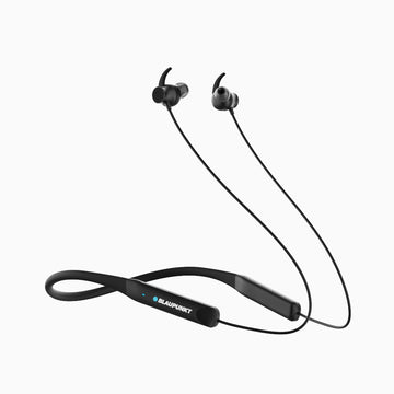 BE120 Touch Neckband (Black)