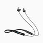 BE120 Touch Neckband (Black)