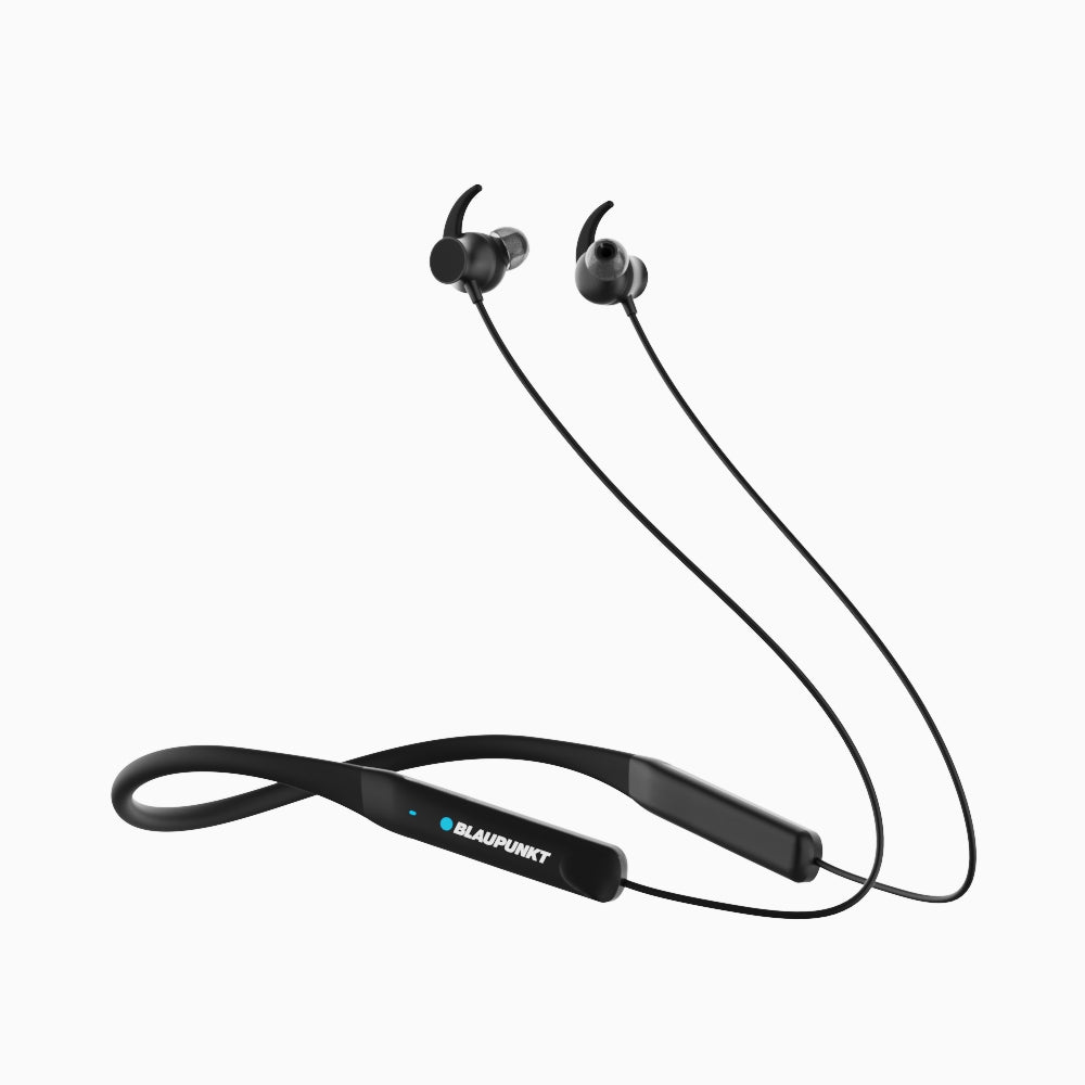 BE120 Touch Neckband (Black)