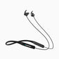 BE120 Touch Neckband (Black)