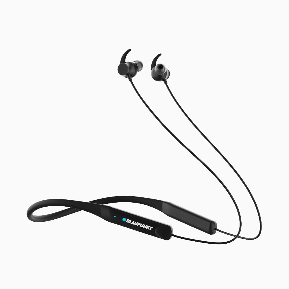 BE120 Touch Neckband (Black)