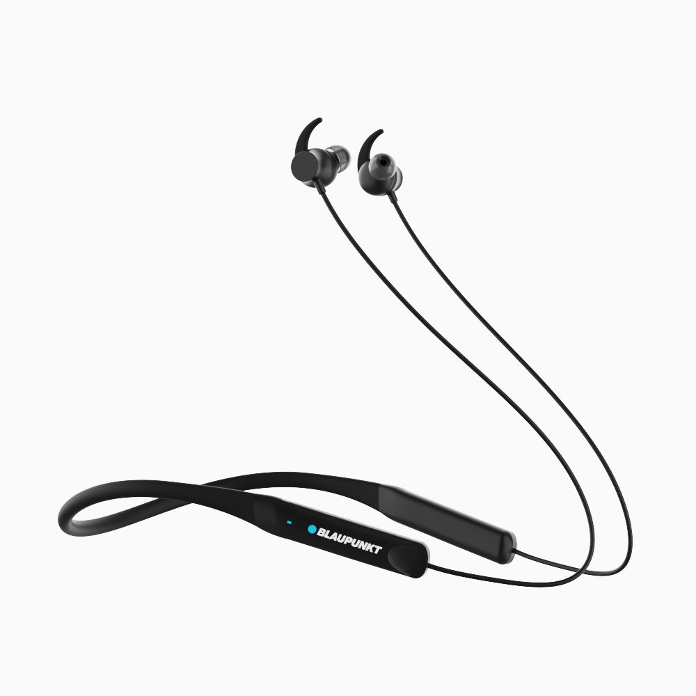 BE120 Touch Neckband (Black)