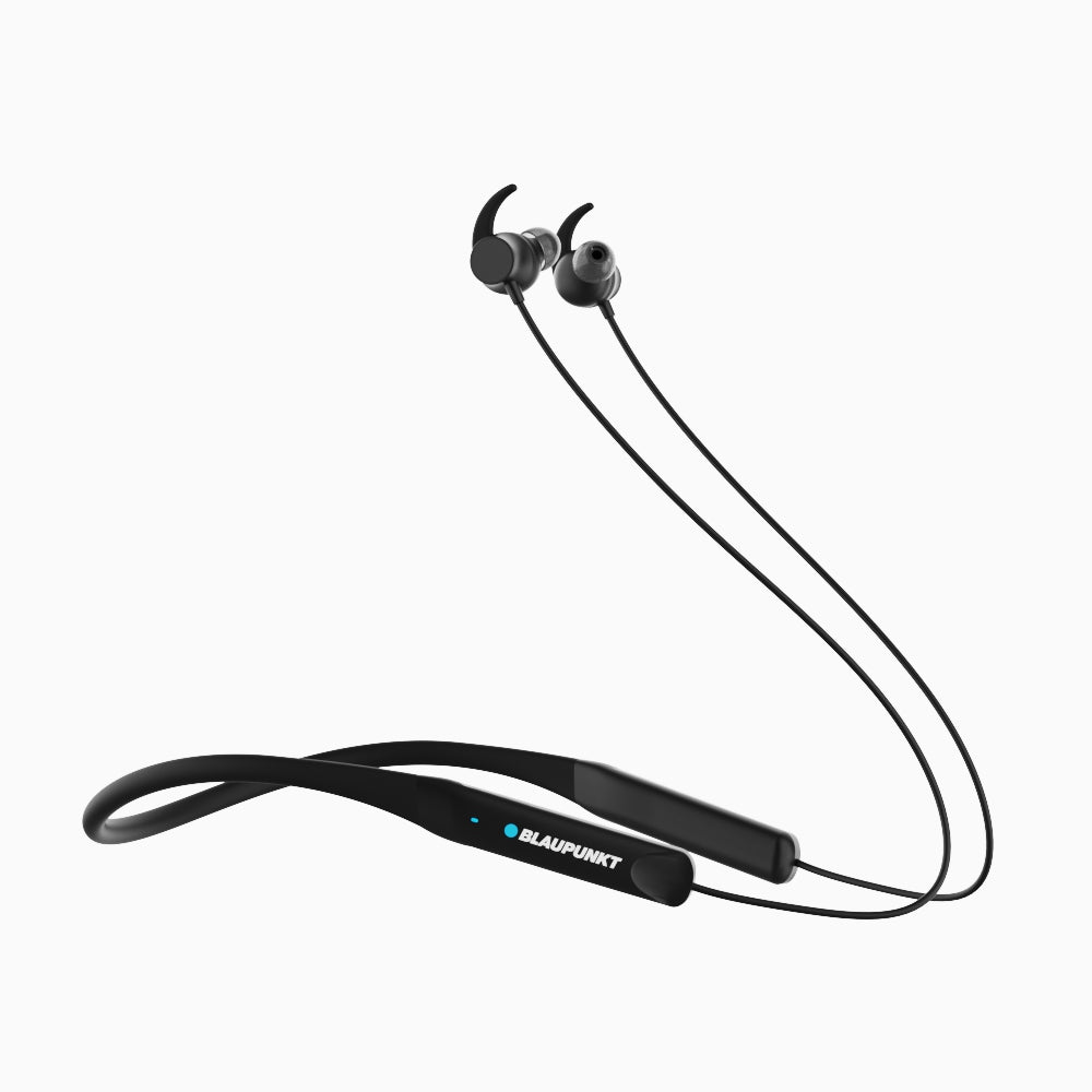 BE120 Touch Neckband (Black)