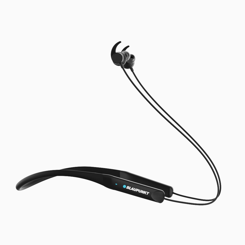 BE120 Touch Neckband (Black)