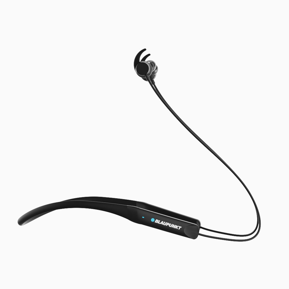 BE120 Touch Neckband (Black)