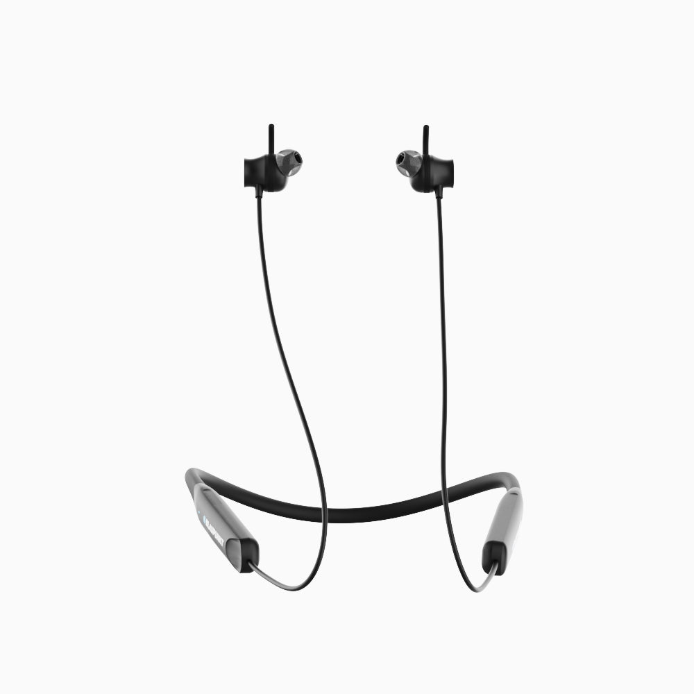 BE120 Touch Neckband (Black)