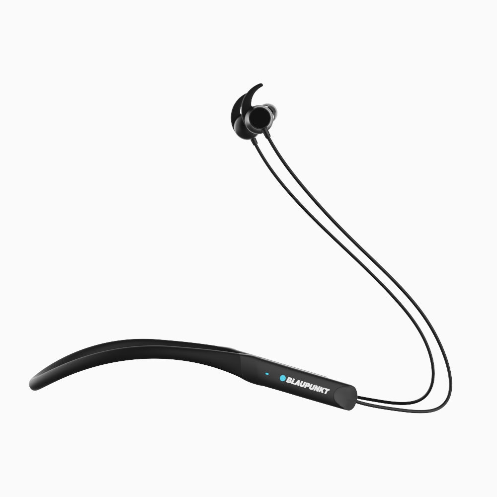 BE120 Touch Neckband (Black)