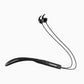 BE120 Touch Neckband (Black)