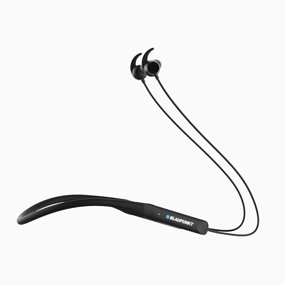 BE120 Touch Neckband (Black)