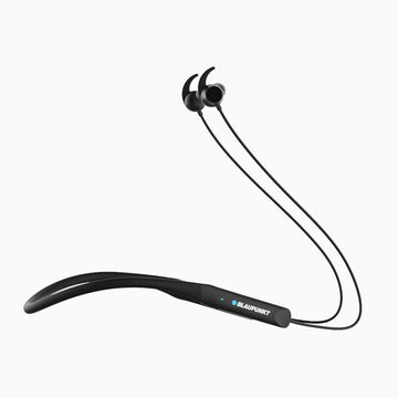 BE120 Touch Neckband (Black)