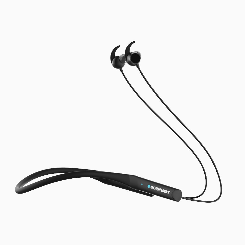 BE120 Touch Neckband (Black)