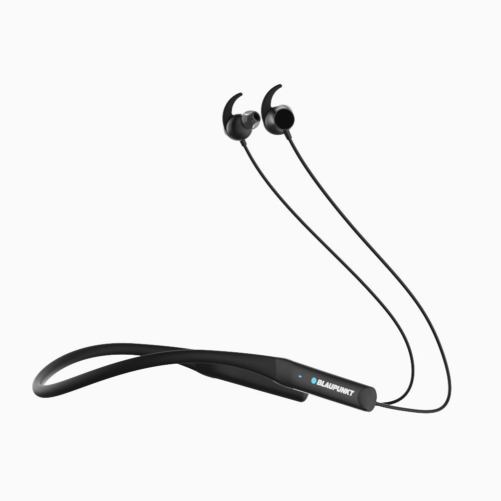 BE120 Touch Neckband (Black)