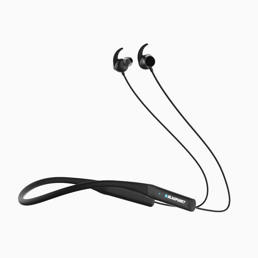 BE120 Touch Neckband (Black)