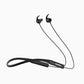 BE120 Touch Neckband (Black)