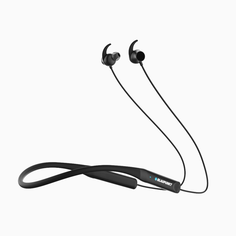 BE120 Touch Neckband (Black)