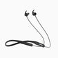 BE120 Touch Neckband (Black)