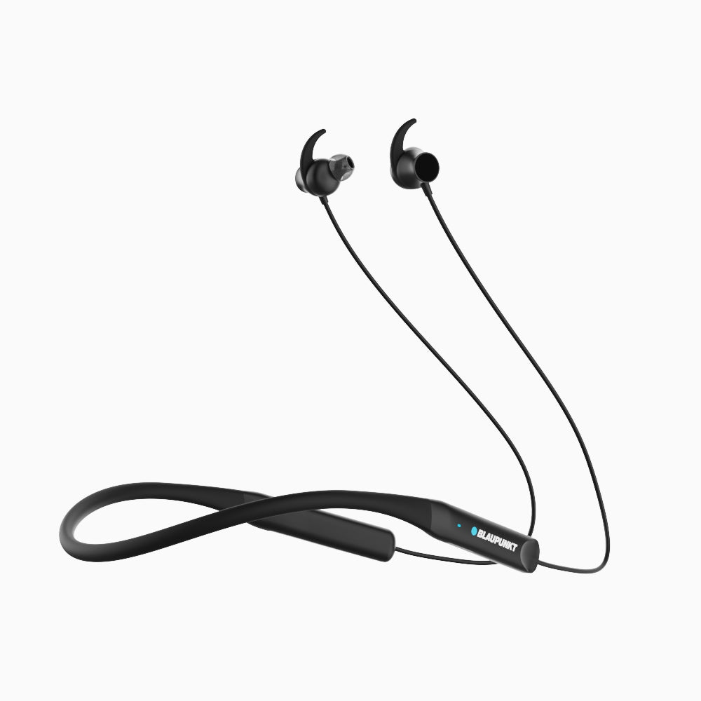 BE120 Touch Neckband (Black)