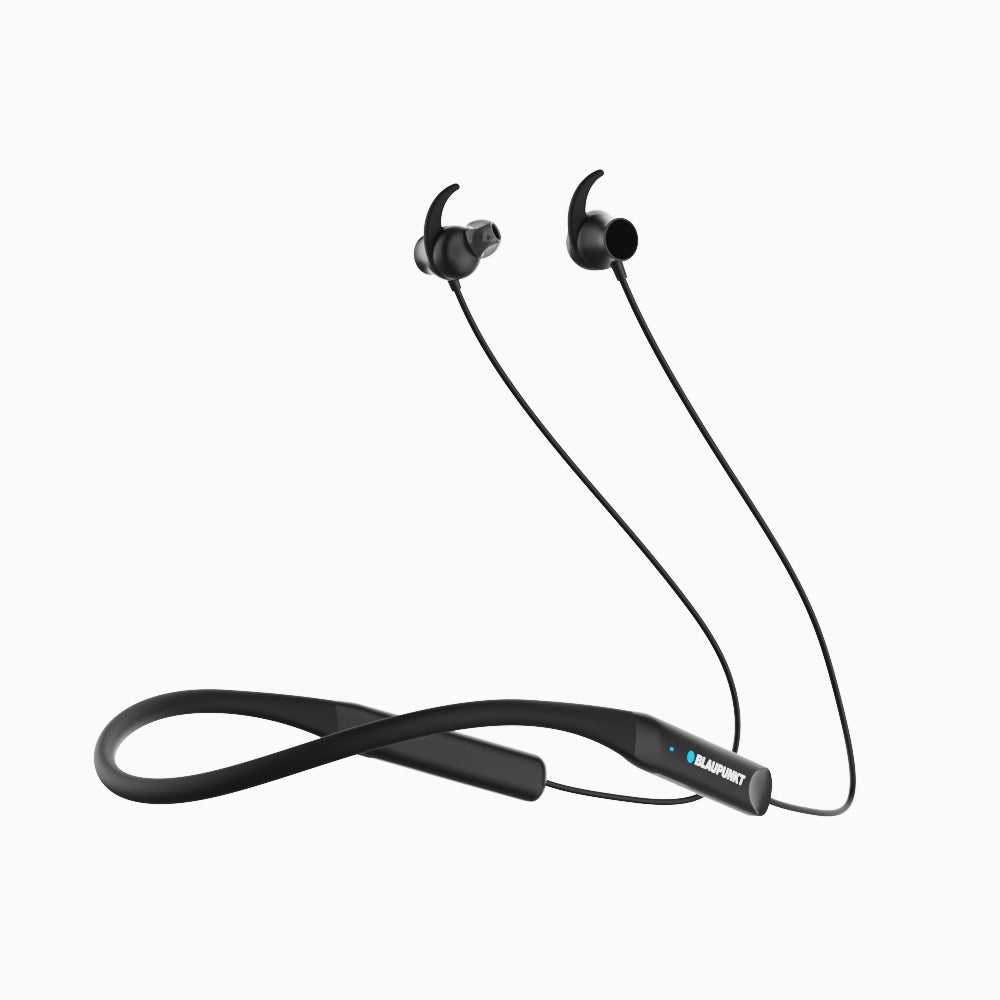 BE120 Touch Neckband (Black)