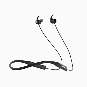 BE120 Touch Neckband (Black)